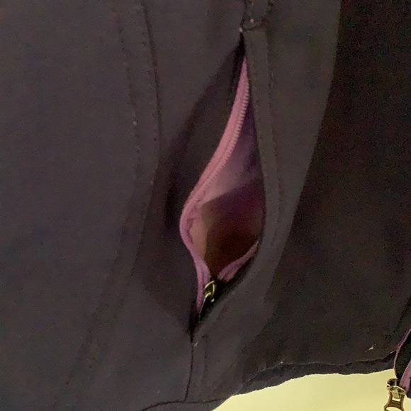 Double diamond, S/CH purple jacket - Picture 8 of 8